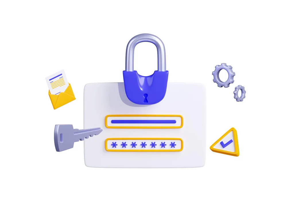 Mobile Login Extension